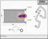 CHRYS 68003993AA Heat Exchanger, interior heating